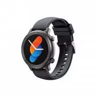 Smartwatch - Havit M9014 Czarny - miniaturka - grafika 1