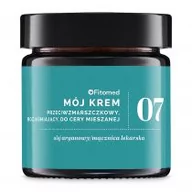 Kremy do twarzy - Fitomed Fitomed Mój krem nr 7 arganowy-rozjaśniający 50 ml 103-5907504400105 - miniaturka - grafika 1