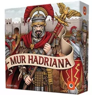 Gry planszowe - Portal Games Games Gra Mur Hadriana 5_792234 - miniaturka - grafika 1