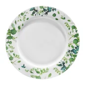 Talerze - Ambition BIZET TALERZ DESEROWY 19 CM PORCELANA 67950 - miniaturka - grafika 1