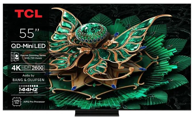 TCL 55C7K 55