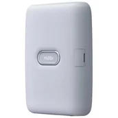 Drukarki - Fujifilm Instax Mini Link Biały - miniaturka - grafika 1