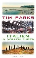 Italien in vollen Zügen - Obcojęzyczne przewodniki, mapy i atlasy - miniaturka - grafika 1