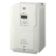 Inwertery, falowniki - Falownik LS Electric serii H100 LSLV0300H100-4COFN - miniaturka - grafika 1