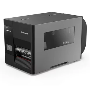 Honeywell Półprzemysłowa drukarka PD45 PD4500B0030000300 - Drukarki kart i etykiet - miniaturka - grafika 1