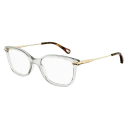 Okulary przeciwsłoneczne Chloé CH0059O 011 - Okulary korekcyjne, oprawki, szkła - miniaturka - grafika 5