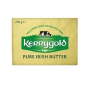 Masło i margaryna - Masło Kerrygold 200g - miniaturka - grafika 1