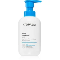 Szampony do włosów - ATOPALM MLE Cleansing ultra delikatny szampon do skóry wrażliwej 300 ml - miniaturka - grafika 1