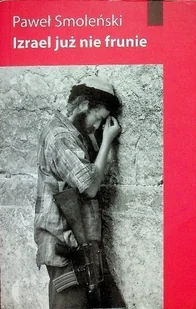 Izrael już nie frunie - Poezja - miniaturka - grafika 1