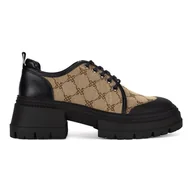 Półbuty damskie - Półbuty NINE WEST WFA3033-3 - miniaturka - grafika 1