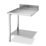 Akcesoria i części AGD - Stół wyładowczy SMEG WTX5700L  (22) 877 77 77 ! Indywidualne wyceny! - miniaturka - grafika 1