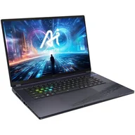 Laptopy - Gigabyte AORUS 16X (2024) i7-13650HX/16GB/1TB/Win11 RTX4060 165Hz - miniaturka - grafika 1