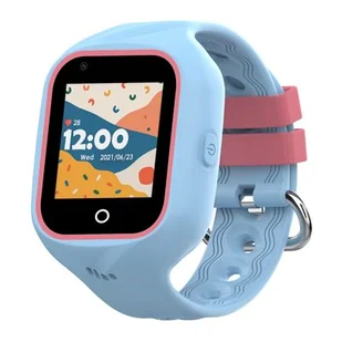 Bemi Jello Niebieski - Smartwatch - miniaturka - grafika 1