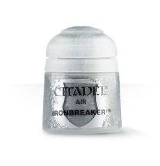 Air: Ironbreaker (24ml) (28-47) GamesWorkshop 28-47 - Gry bitewne - miniaturka - grafika 1