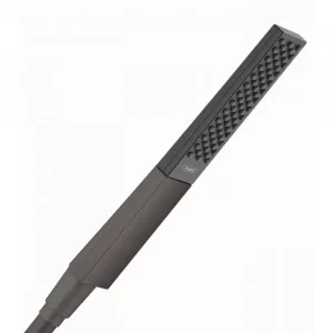 Hansgrohe 26866340 Rainfinity Główka prysznicowa 100 1jet - Deszczownice - miniaturka - grafika 1