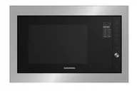 Kuchenki mikrofalowe do zabudowy - GRUNDIG GMI3141X - miniaturka - grafika 1