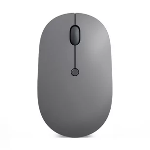 Lenovo Go USB-C Wireless Mouse Storm Grey GY51C21210 - Myszki - miniaturka - grafika 1