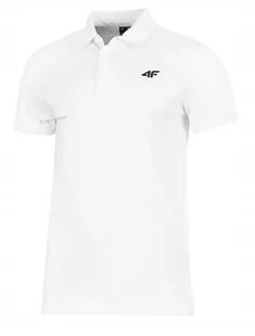4F MÄSKA KOSZULKA POLO POLĂ“WKA BAWEĹNA / rozm XXL - Koszulki męskie 4F MÄSKA KOSZULKA POLO POLĂ“WKA BAWEĹNA / rozm XXL - Koszulki męskie - miniaturka - grafika 1