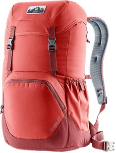 Deuter Plecak unisex Walker 24 Urban - Plecaki - miniaturka - grafika 2