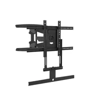 Uchwyty do telewizora - CAVUS WALL MOUNT ARC (WME105S) uchwyt ścienny i ramka dla Sonos ARC (czarny) - miniaturka - grafika 1