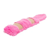 Zabawki dla kotów - Trixie Poduszka z kocimiętką pluszowa 39 cm - miniaturka - grafika 1
