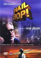 Filmy muzyczne DVD - John Adams: Hail Bop! [DVD] - miniaturka - grafika 1