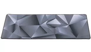 Podkładka gamingowa Artnico P1798 80x30cm kryształ - Podkładki pod mysz - miniaturka - grafika 3