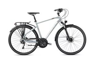 Rower trekkingowy ROMET WAGANT 9 2024 - Rowery - miniaturka - grafika 1