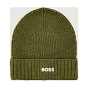 Czapki dla dzieci - BOSS Kidswear Czapka - miniaturka - grafika 1