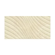 Płytki ceramiczne - Ceramika Paradyż Glazura Carina Beige Struktura 30 x 60 - miniaturka - grafika 1