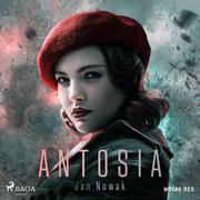 Audiobooki - romanse - Antosia - miniaturka - grafika 1