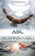 E-booki - religia - ABC duchowości Część I Marek Chmielewski - miniaturka - grafika 1