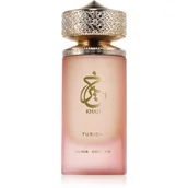 Wody i perfumy damskie - Paris Corner Khair Fusion woda perfumowana spray 100ml - miniaturka - grafika 1