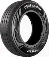 Opony letnie - Ceat EcoDrive 205/60R16 92H - miniaturka - grafika 1