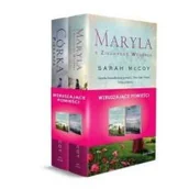 Literatura obyczajowa - Pakiet Maryla z Zielonego Wzgórza Córka piekarza - miniaturka - grafika 1
