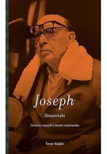 Strawiński - Biografie i autobiografie - miniaturka - grafika 2