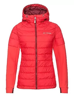VAUDE Women's Elope Hybrid Jacket damska kurtka turystyczna - Kurtki damskie - miniaturka - grafika 1