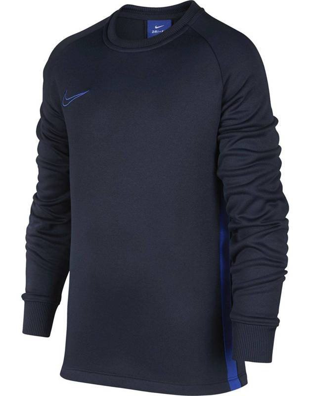 Bluza dziecięca NIKE AO9186-451