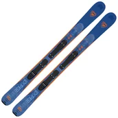 Narty - Rossignol Experience Pro + KID4 GW - miniaturka - grafika 1