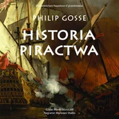 Audiobooki - historia - Historia Piractwa - miniaturka - grafika 1
