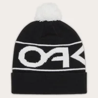 Czapki męskie - Oakley Czapka Factory Cuff Beanie 911432-05F - miniaturka - grafika 1