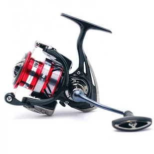 Kołowrotek Daiwa Ninja LT 3000-CXH 10219-306 - Kołowrotki - miniaturka - grafika 2