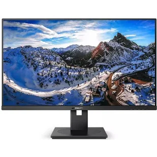 Philips 328B1 - Monitory - miniaturka - grafika 1