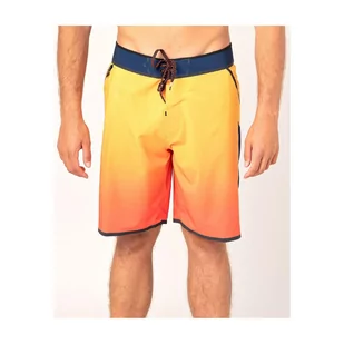 Spodenki surfingowe męskie Rip Curl Mirage Medina 10M Ultimate Kolorowy - Kąpielówki męskie - miniaturka - grafika 1
