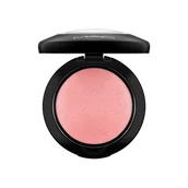 Róże do policzków - MAC Cosmetics Mineralize Blush Dainty - miniaturka - grafika 1