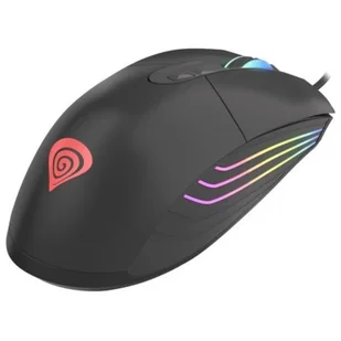 Natec Genesis Xenon 330 (NMG-1375) - Myszki - miniaturka - grafika 1