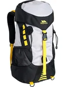 Plecaki - Trespass Plecak "Inverary 45" w kolorze czarno-jasnoszarym - 33 x 54 x 20 cm - miniaturka - grafika 1