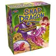 Gry planszowe - Tomy Snap Dragon - miniaturka - grafika 1