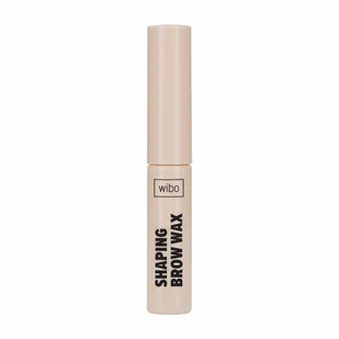 Wibo Shaping Brow Wax wosk do stylizacji brwi - Akcesoria i kosmetyki do stylizacji brwi - miniaturka - grafika 1