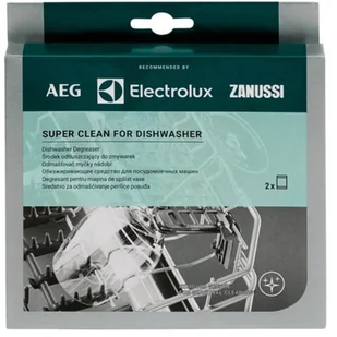 Środek ELECTROLUX M2DCP050 - Akcesoria i części do zmywarek - miniaturka - grafika 1